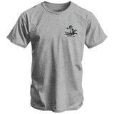 Hickory Dickory Dock Men's T-Shirt - DIRTY COWBOY USA - Flyclothing LLC