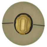 GoldCoast Jordan Straw Hat