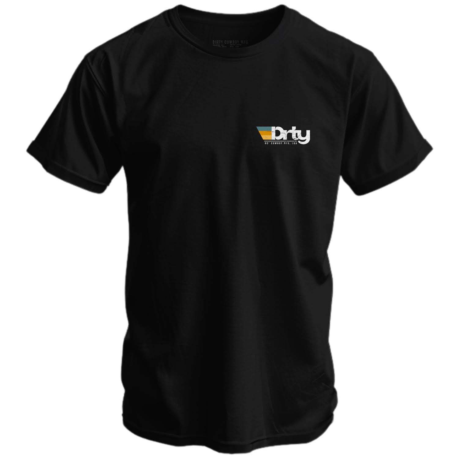 My Prices Are Based On My Talent Men's T-Shirt - DIRTY COWBOY USA - Flyclothing LLC