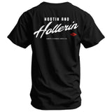 Hootin And Hollerin Men's T-Shirt - DIRTY COWBOY USA - Flyclothing LLC