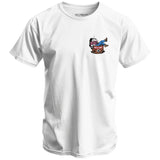 Rowdy Women Welcomed Men's T-Shirt - DIRTY COWBOY USA - Flyclothing LLC