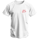 Country Boy's Will Survive Men's T-Shirt - DIRTY COWBOY USA - Flyclothing LLC
