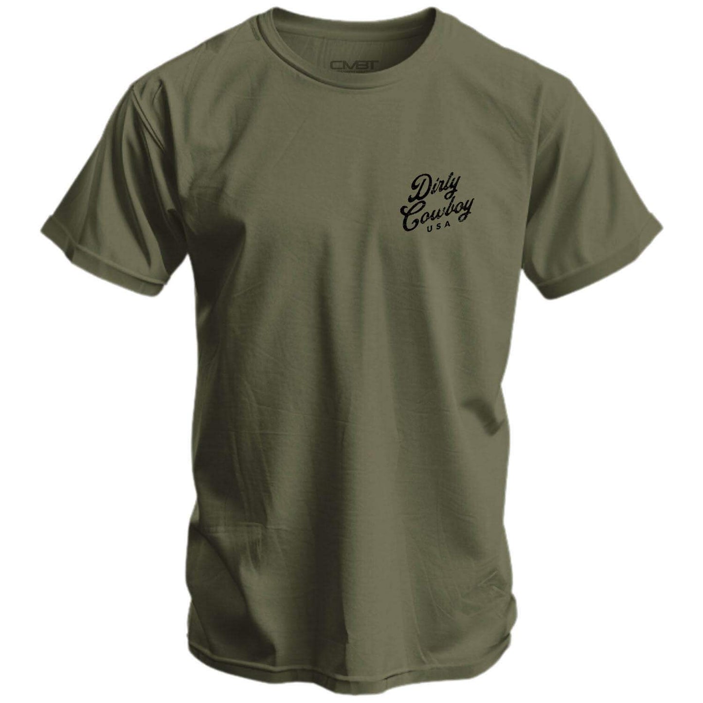 Country Boy's Will Survive Men's T-Shirt - DIRTY COWBOY USA - Flyclothing LLC