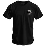Space Cowboy Men's T-Shirt - DIRTY COWBOY USA - Flyclothing LLC