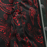 Upside Men's Club Style Leather Vest - First Manufacturing Company - Flyclothing LLC