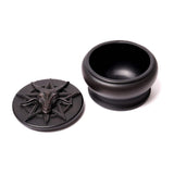 Baphomet Trinket & Jewelry Box - Alchemy of England - Flyclothing LLC
