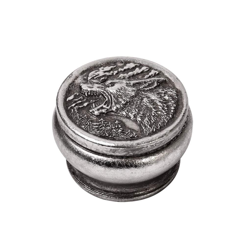 Hour of the Wolf Trinket & Jewelry Box - Alchemy of England - Flyclothing LLC