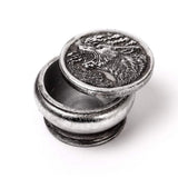Hour of the Wolf Trinket & Jewelry Box - Alchemy of England - Flyclothing LLC
