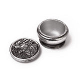 Hour of the Wolf Trinket & Jewelry Box - Alchemy of England - Flyclothing LLC