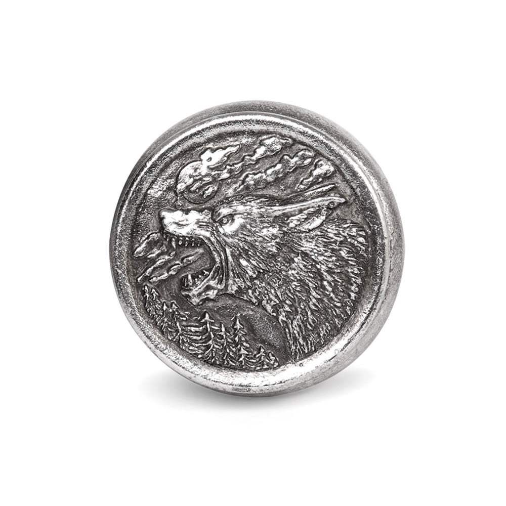 Hour of the Wolf Trinket & Jewelry Box - Alchemy of England - Flyclothing LLC
