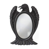 Black Raven Mirror - Alchemy of England - Flyclothing LLC