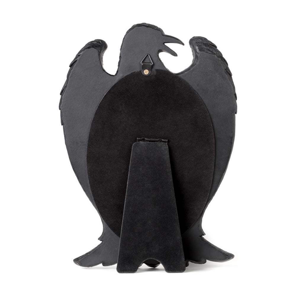 Black Raven Mirror - Alchemy of England - Flyclothing LLC