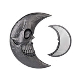 Black Moon Hand Mirror - Alchemy of England - Flyclothing LLC