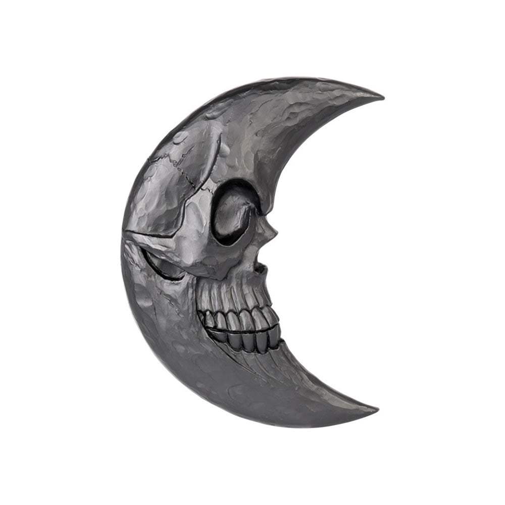 Black Moon Hand Mirror - Alchemy of England - Flyclothing LLC