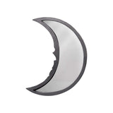Black Moon Hand Mirror - Alchemy of England - Flyclothing LLC