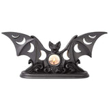 Lunaeca Tea Light Candle Holder - Alchemy of England - Flyclothing LLC