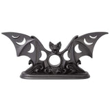 Lunaeca Tea Light Candle Holder - Alchemy of England - Flyclothing LLC