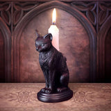 Faust's Familiar Candlestick Holder - Alchemy of England - Flyclothing LLC