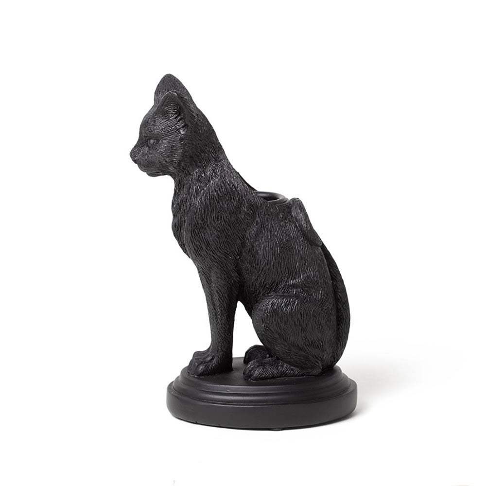Faust's Familiar Candlestick Holder - Alchemy of England - Flyclothing LLC