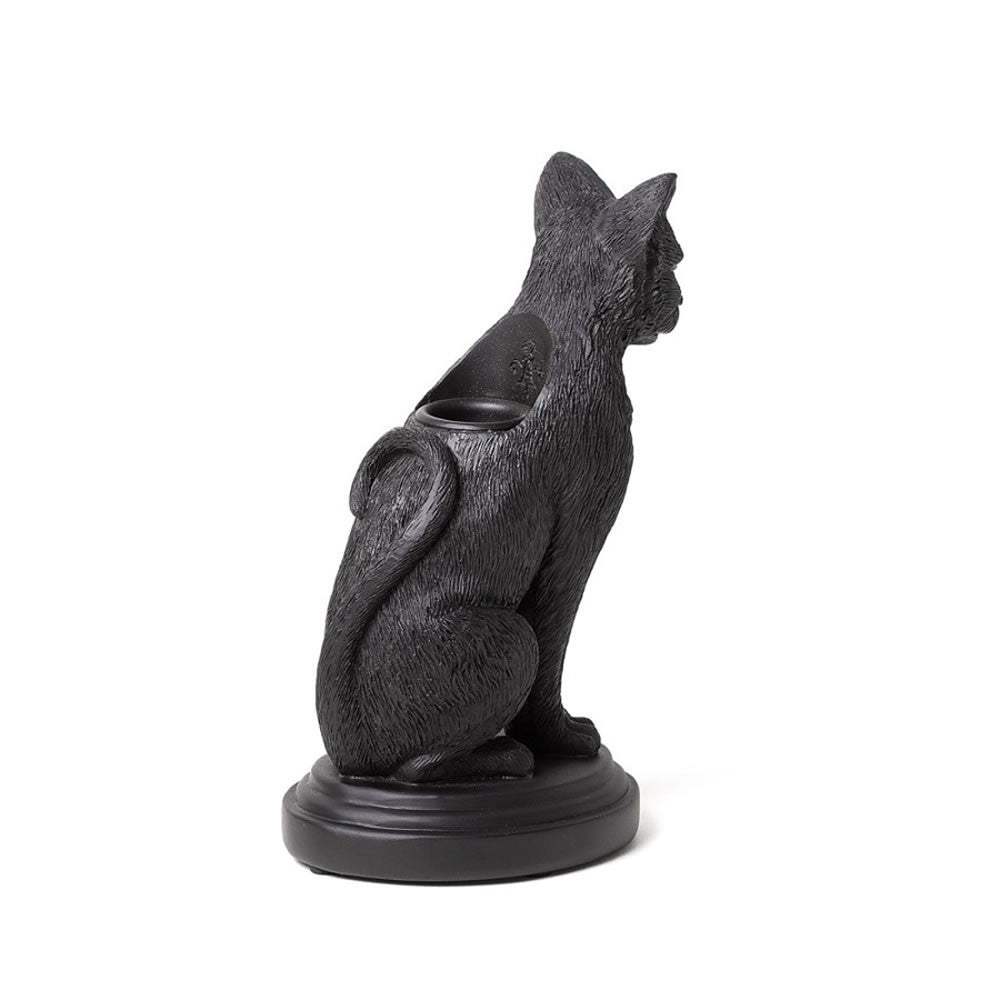 Faust's Familiar Candlestick Holder - Alchemy of England - Flyclothing LLC