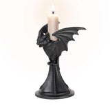 Vespertilio Candlestick Holder - Alchemy of England - Flyclothing LLC