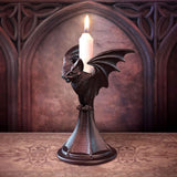 Vespertilio Candlestick Holder - Alchemy of England - Flyclothing LLC
