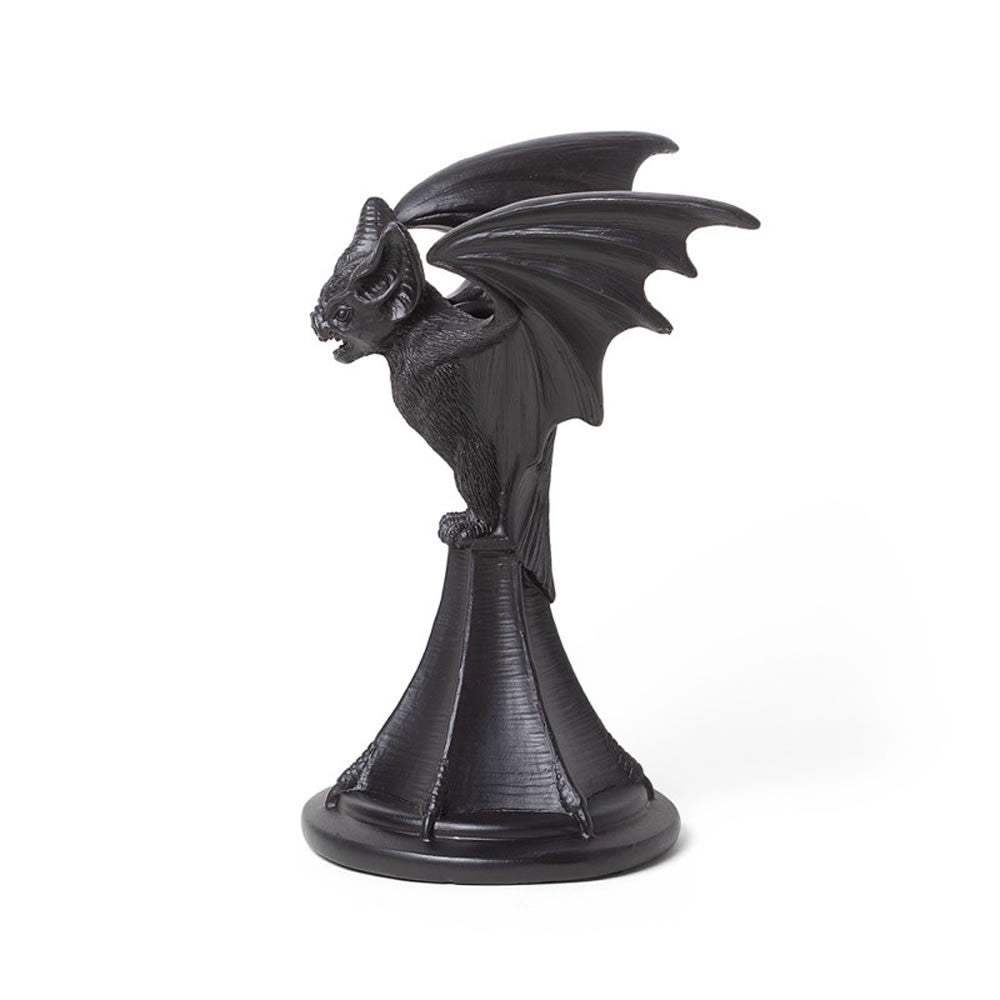 Vespertilio Candlestick Holder - Alchemy of England - Flyclothing LLC