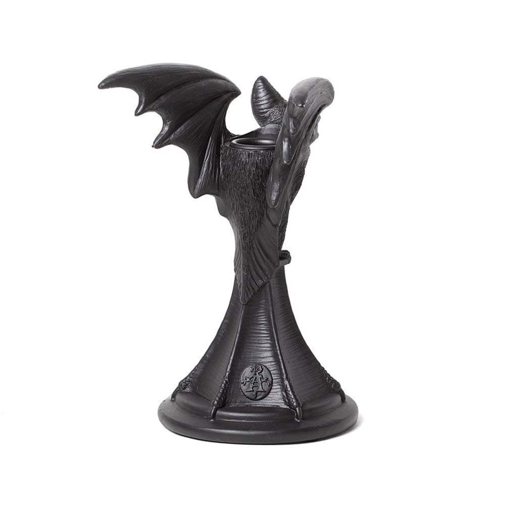 Vespertilio Candlestick Holder - Alchemy of England - Flyclothing LLC