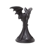 Vespertilio Candlestick Holder - Alchemy of England - Flyclothing LLC