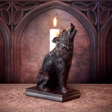 Ulula Noctis Candlestick Holder - Alchemy of England - Flyclothing LLC