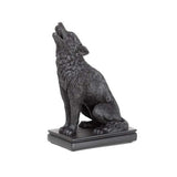 Ulula Noctis Candlestick Holder - Alchemy of England - Flyclothing LLC