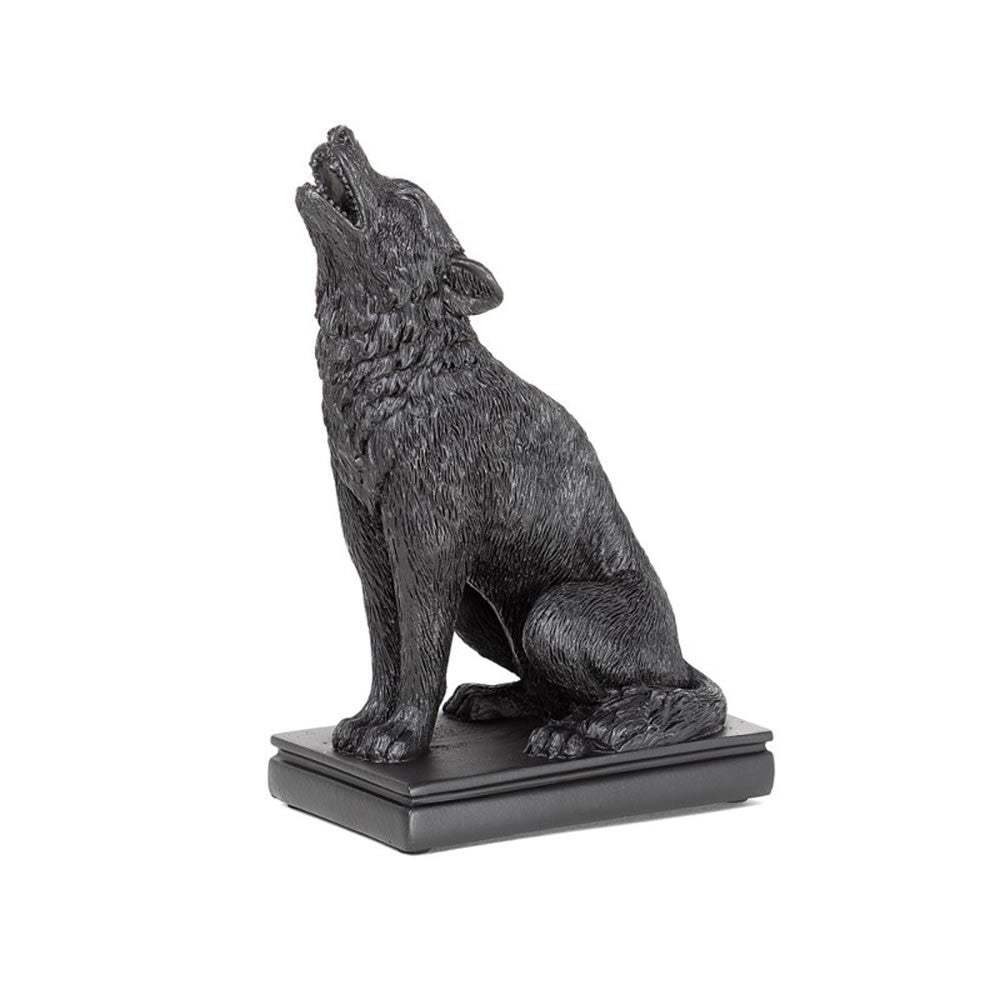 Ulula Noctis Candlestick Holder - Alchemy of England - Flyclothing LLC