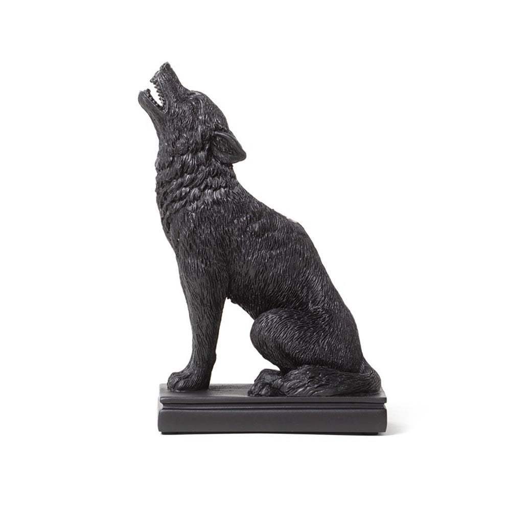 Ulula Noctis Candlestick Holder - Alchemy of England - Flyclothing LLC