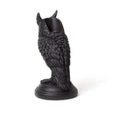 Owl of Astrontiel Candlestick Holder - Alchemy of England - Flyclothing LLC