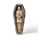 Nosferatu's Rest Casket & Figure - Alchemy of England - Flyclothing LLC