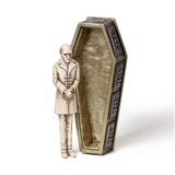 Nosferatu's Rest Casket & Figure - Alchemy of England - Flyclothing LLC