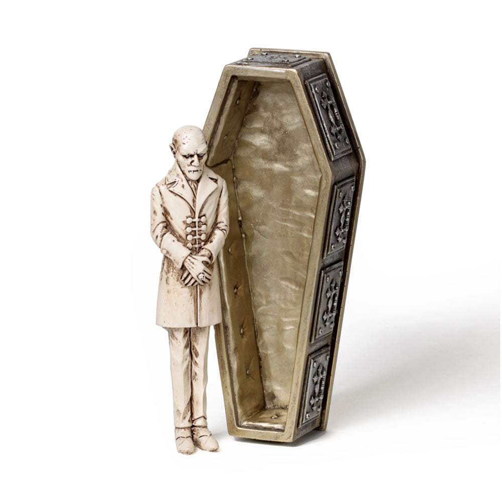 Nosferatu's Rest Casket & Figure - Alchemy of England - Flyclothing LLC