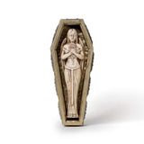 Bride of the Dark Kiss Casket & Figure - Alchemy of England - Flyclothing LLC