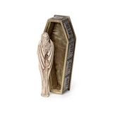 Bride of the Dark Kiss Casket & Figure - Alchemy of England - Flyclothing LLC