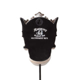 Alchemist Rex Masque Ornament - Alchemy of England - Flyclothing LLC