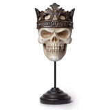 Alchemist Rex Masque Ornament - Alchemy of England - Flyclothing LLC
