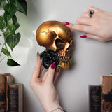 Alchemist Askance Masque Ornament - Alchemy of England - Flyclothing LLC