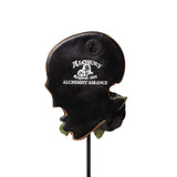 Alchemist Askance Masque Ornament - Alchemy of England - Flyclothing LLC