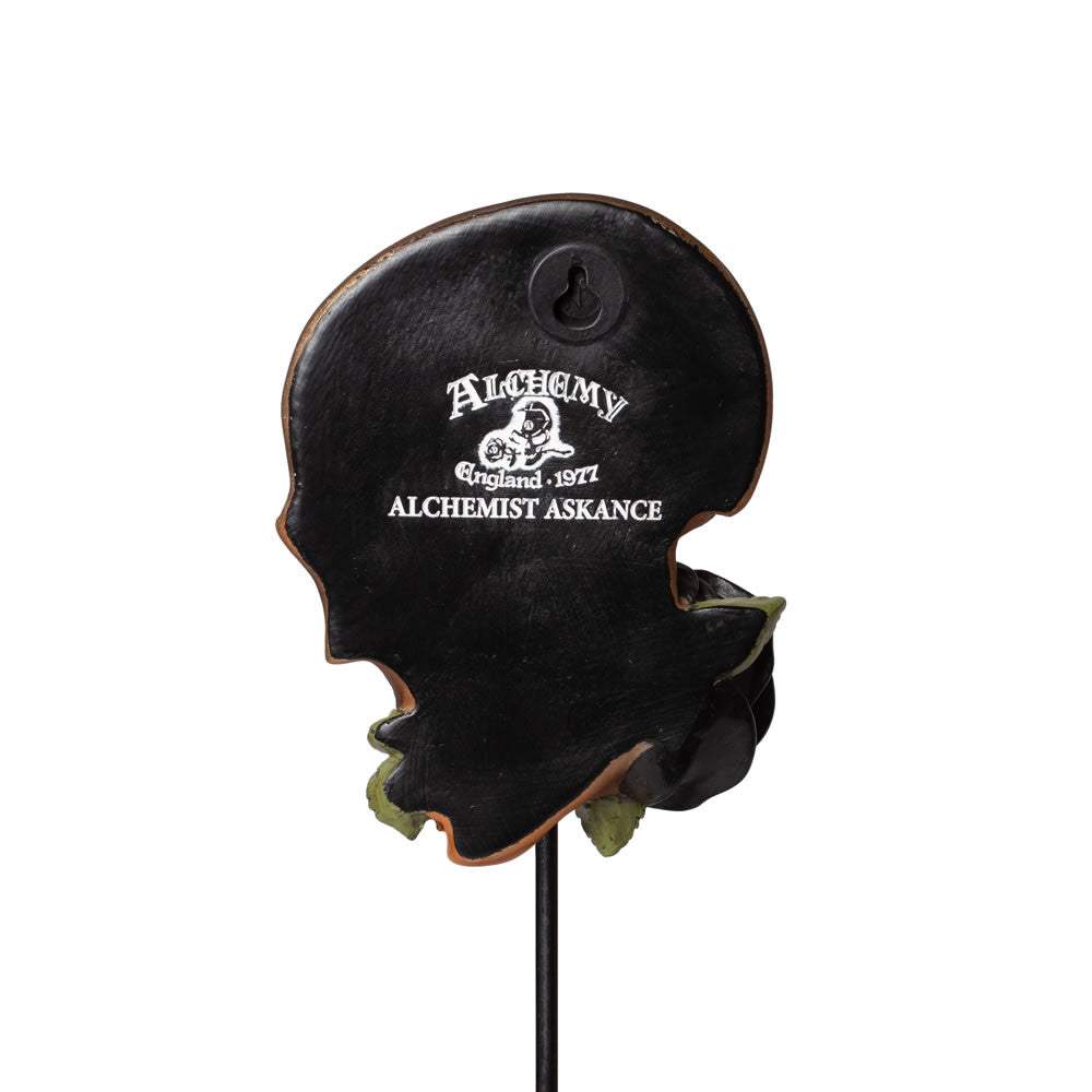 Alchemist Askance Masque Ornament - Alchemy of England - Flyclothing LLC