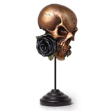 Alchemist Askance Masque Ornament - Alchemy of England - Flyclothing LLC