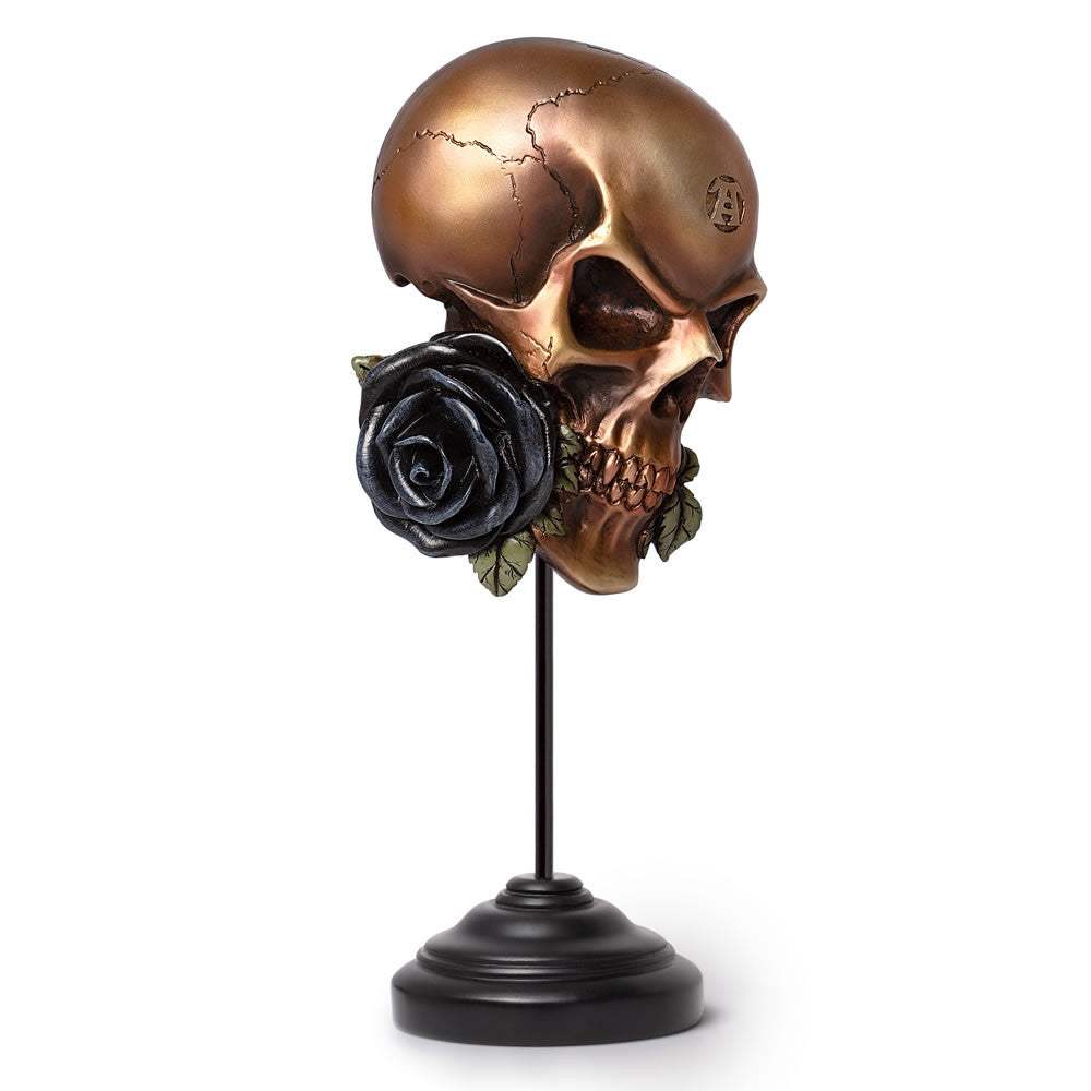 Alchemist Askance Masque Ornament - Alchemy of England - Flyclothing LLC