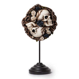 Dioscuri Masque Ornament - Alchemy of England - Flyclothing LLC
