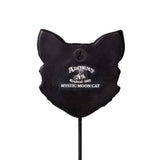 Mystic Moon Cat Masque Ornament - Alchemy of England - Flyclothing LLC