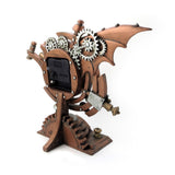 The Stormgrave Chronometer Clock - Alchemy of England - Flyclothing LLC