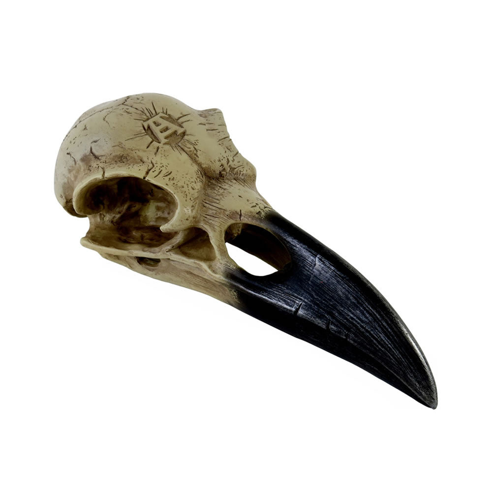 Corvus Alchemia Skull - Alchemy of England - Flyclothing LLC